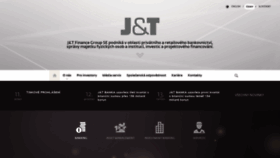 What Jtfg.com website looked like in 2019 (4 years ago)