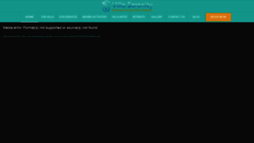 What Jamaicaoceanviewvilla.com website looked like in 2019 (4 years ago)