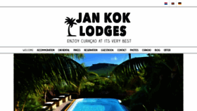 What Jankok-lodges.com website looked like in 2019 (4 years ago)