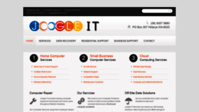 What Joogleit.com.au website looked like in 2019 (4 years ago)