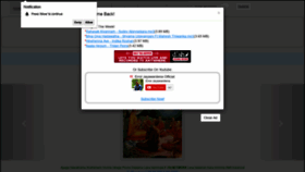 What Jayasrilanka.net website looked like in 2019 (4 years ago)