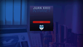 What Juan23.com.ve website looked like in 2019 (4 years ago)