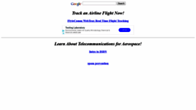 What Jet.net website looked like in 2019 (4 years ago)