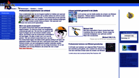 What Joinjit.nl website looked like in 2019 (4 years ago)