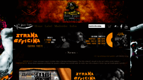 What Jollyrogerstore.com website looked like in 2019 (6 years ago)