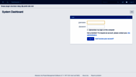 What Jira.pnj.com.vn website looked like in 2019 (4 years ago)