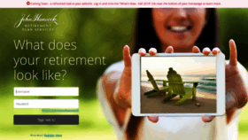 What Jhnypensions.com website looked like in 2019 (4 years ago)