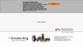 What Juwelierhoffmann.de website looked like in 2019 (4 years ago)