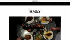 What Jamesstreetsouth.co.uk website looked like in 2019 (4 years ago)