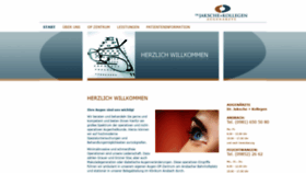 What Jaksche-kollegen.de website looked like in 2019 (4 years ago)