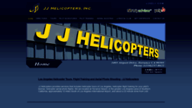 What Jjheli.com website looked like in 2019 (4 years ago)