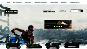 What Jetskiunlimited.com website looked like in 2019 (4 years ago)