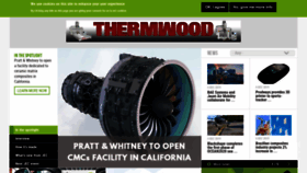 What Jeccomposites.com website looked like in 2019 (4 years ago)