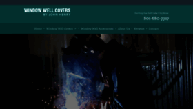 What Johnhenrycovers.com website looked like in 2019 (4 years ago)
