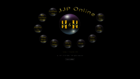 What Jjponline.com website looked like in 2019 (4 years ago)