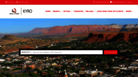 What Johnhookteam.com website looked like in 2019 (6 years ago)