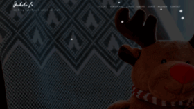 What Jukebo.fr website looked like in 2019 (6 years ago)