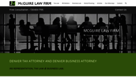 What Jmtaxlaw.com website looked like in 2019 (4 years ago)