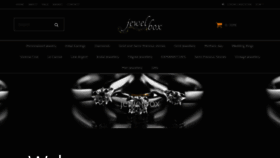 What Jewelboxmalta.com website looked like in 2019 (4 years ago)