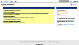 What Jira-ptim-new.asseco.pl website looked like in 2020 (4 years ago)