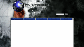 What Jmcforwardingmexico.com.mx website looked like in 2020 (4 years ago)