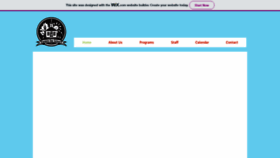 What Jenkinsdayschool.com website looked like in 2020 (4 years ago)