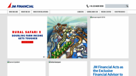 What Jmfl.com website looked like in 2020 (4 years ago)