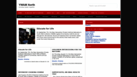 What Jucumnorte.com.ar website looked like in 2020 (4 years ago)