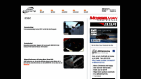 What Jmbo.se website looked like in 2020 (4 years ago)