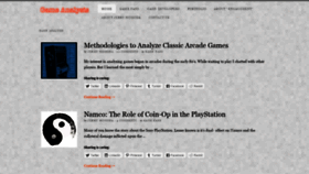 What Jerrymomoda.com website looked like in 2020 (4 years ago)