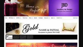 What Jbdshop.co.za website looked like in 2020 (4 years ago)