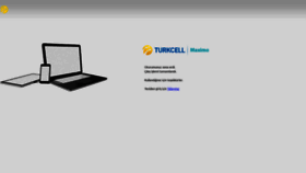 What Jira.turkcell.com.tr website looked like in 2020 (4 years ago)