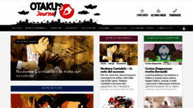 What Jigoku.it website looked like in 2020 (4 years ago)