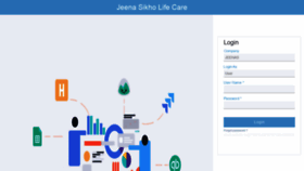 What Jslcpl.spinehr.in website looked like in 2020 (4 years ago)