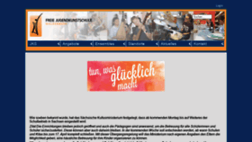 What Jks-waldenburg.de website looked like in 2020 (4 years ago)