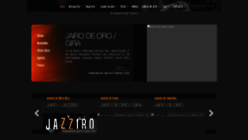 What Jairo.com.ar website looked like in 2020 (4 years ago)