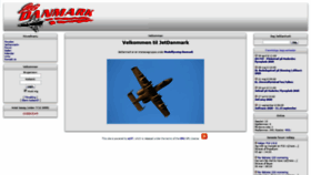 What Jetdanmark.dk website looked like in 2020 (4 years ago)