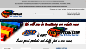 What Jsisigns.com website looked like in 2020 (4 years ago)