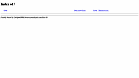 What Jewelryark.com website looked like in 2020 (4 years ago)