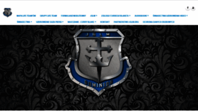 What Jglm.org.pl website looked like in 2020 (5 years ago)