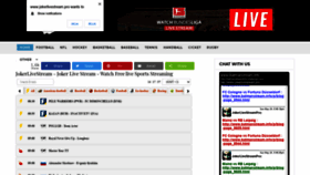 What Jokerlivestream.pro website looked like in 2020 (3 years ago)