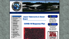 What Jwwsb.org website looked like in 2020 (3 years ago)