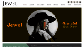 What Jeweljk.com website looked like in 2020 (3 years ago)