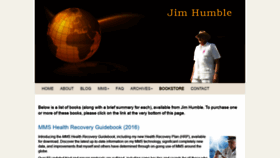 What Jhbooks.org website looked like in 2020 (3 years ago)