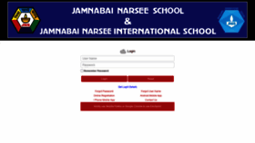 What Jns.edusprint.in website looked like in 2020 (5 years ago)