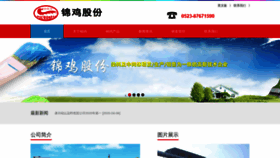 What Jinjidyes.com website looked like in 2020 (3 years ago)