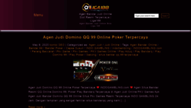 What Jitubola88.com website looked like in 2020 (3 years ago)