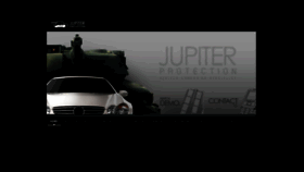 What Jupiterprotection.com website looked like in 2020 (3 years ago)