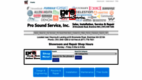 What Jblparts.com website looked like in 2020 (3 years ago)