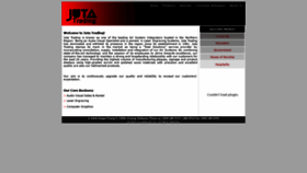 What Juta.com.my website looked like in 2020 (3 years ago)